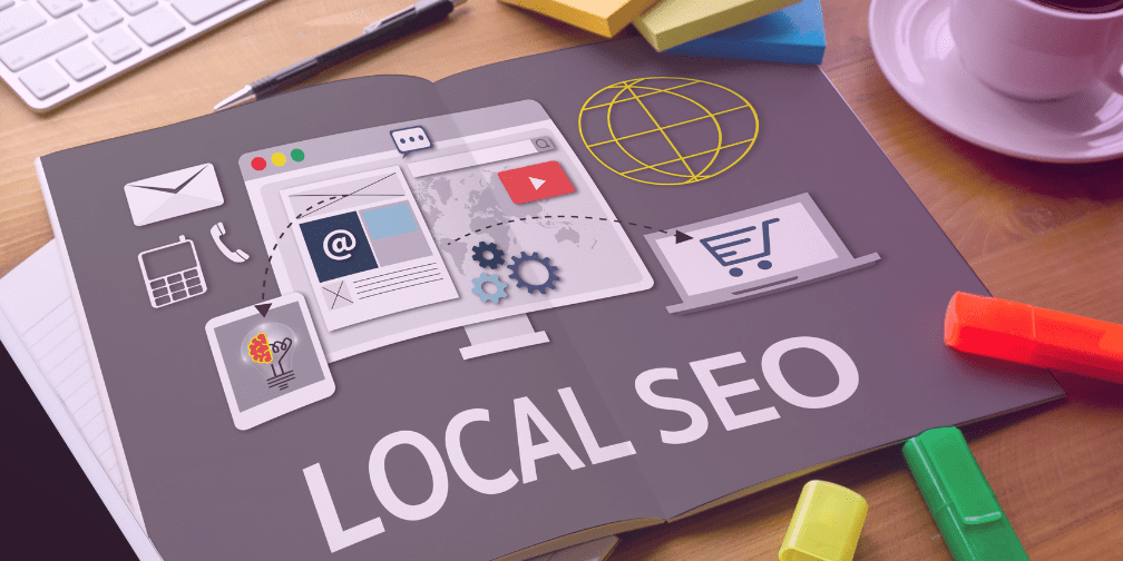 The Power of Local SEO