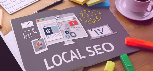 The Power of Local SEO