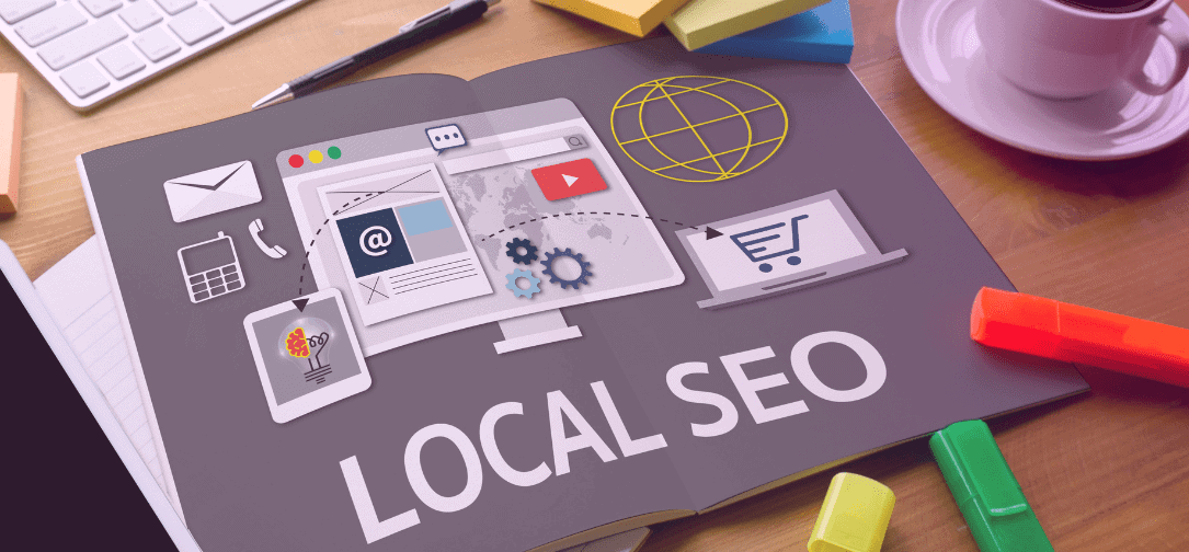 The Power of Local SEO
