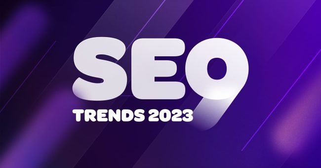 The Latest SEO Trends and Best Practices