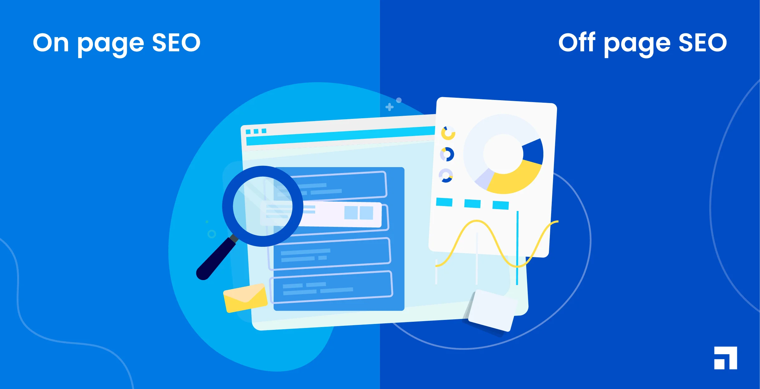 On-Page vs. Off-Page SEO; Understanding the Key Differences On-Page vs. Off-Page SEO; Understanding the Key Differences