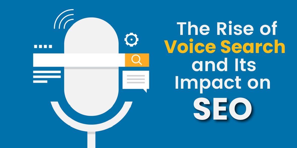 The Rise of Voice Search in 2023
