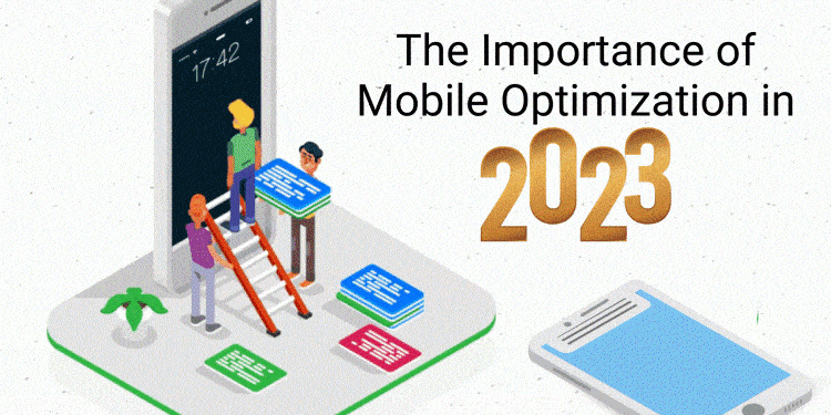 The Importance of Mobile Optimization for SEO