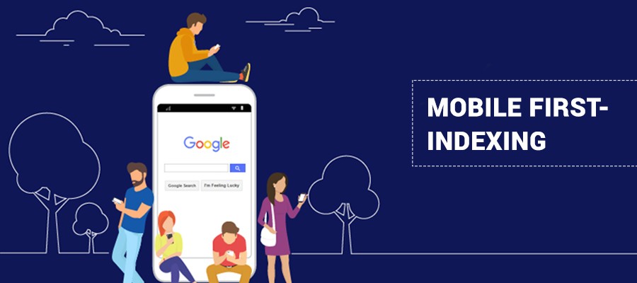 Mobile-First Indexing Why Mobile Optimization Is Critical for SEO Success Mobile-First Indexing Why Mobile Optimization Is Critical for SEO Success
