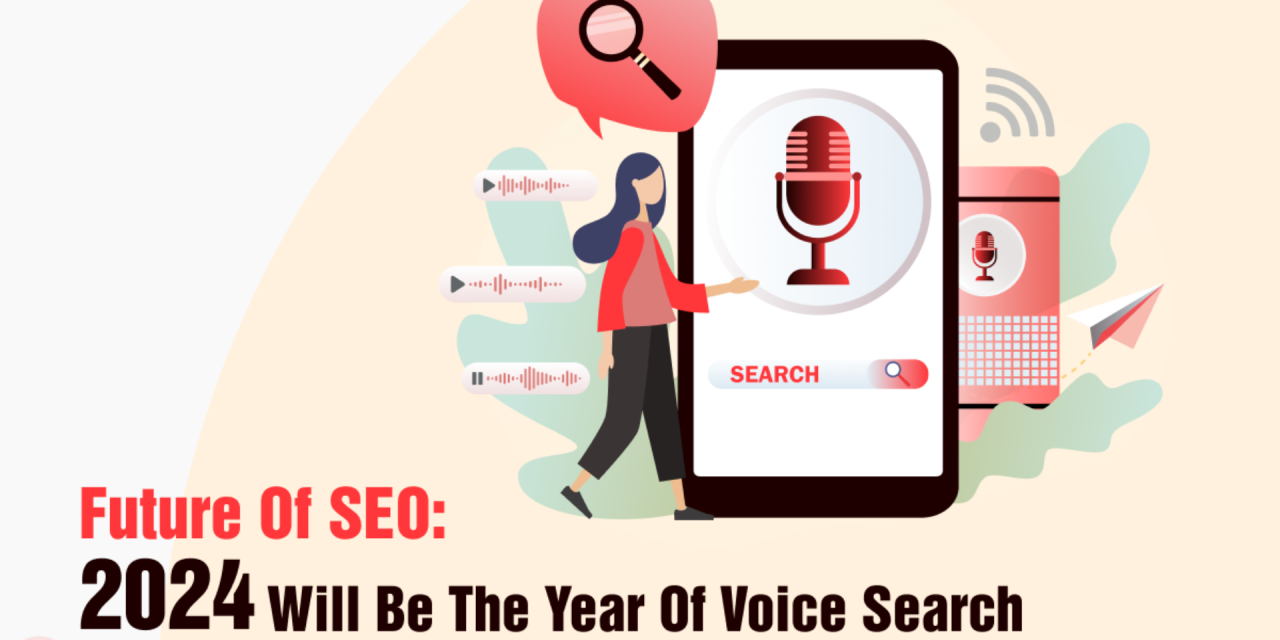 Voice Search Optimization for 2024 Are You Ready Voice Search Optimization for 2024: Are You Ready?