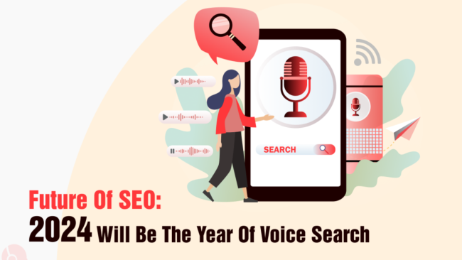 Voice Search Optimization for 2024 Are You Ready Voice Search Optimization for 2024: Are You Ready?