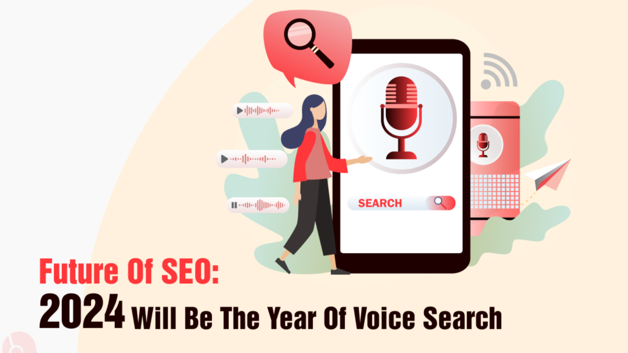 Voice Search Optimization for 2024 Are You Ready Voice Search Optimization for 2024: Are You Ready?