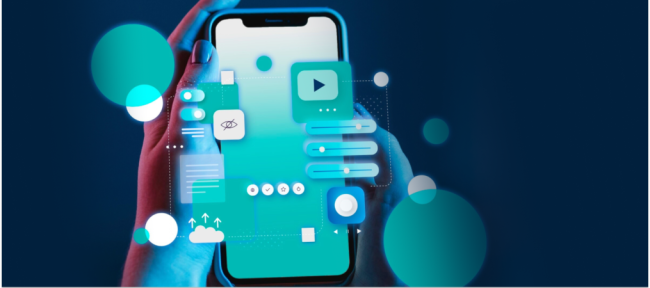 The Future of Mobile-First Design What’s Changing in 2025 The Future of Mobile-First Design What’s Changing in 2025