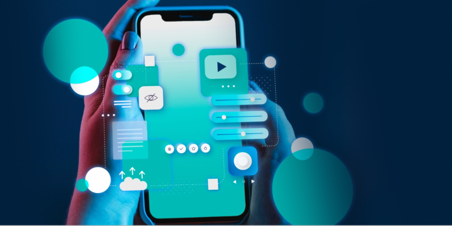 The Future of Mobile-First Design What’s Changing in 2025 The Future of Mobile-First Design What’s Changing in 2025
