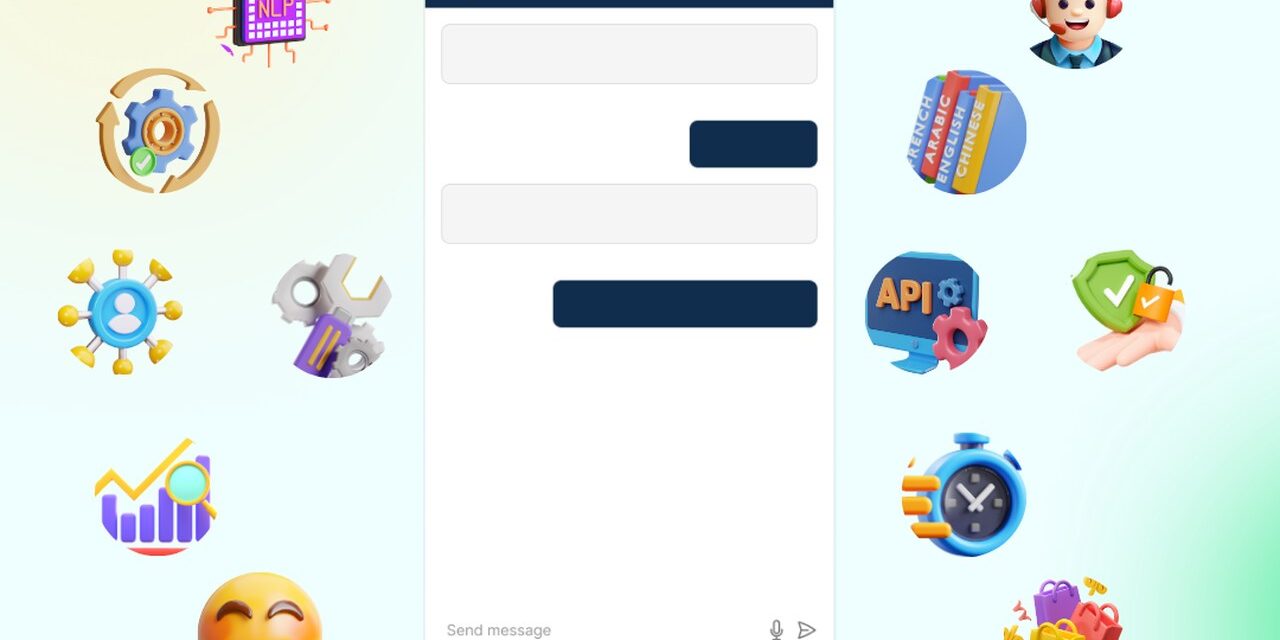 Maximizing Conversions with Chatbots and Messaging Widgets Maximizing Conversions with Chatbots and Messaging Widgets