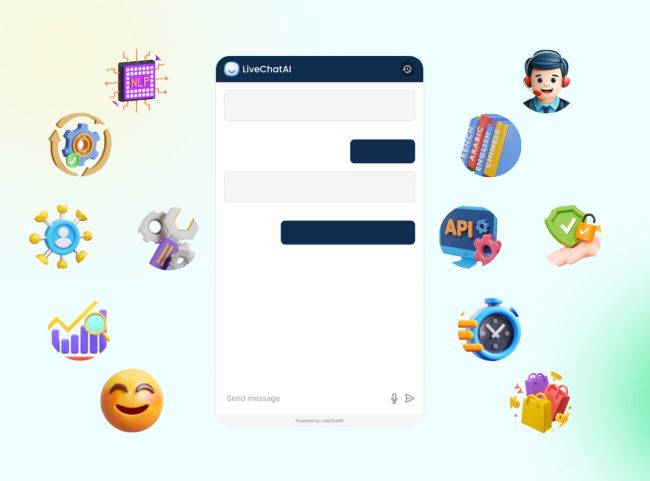 Maximizing Conversions with Chatbots and Messaging Widgets Maximizing Conversions with Chatbots and Messaging Widgets