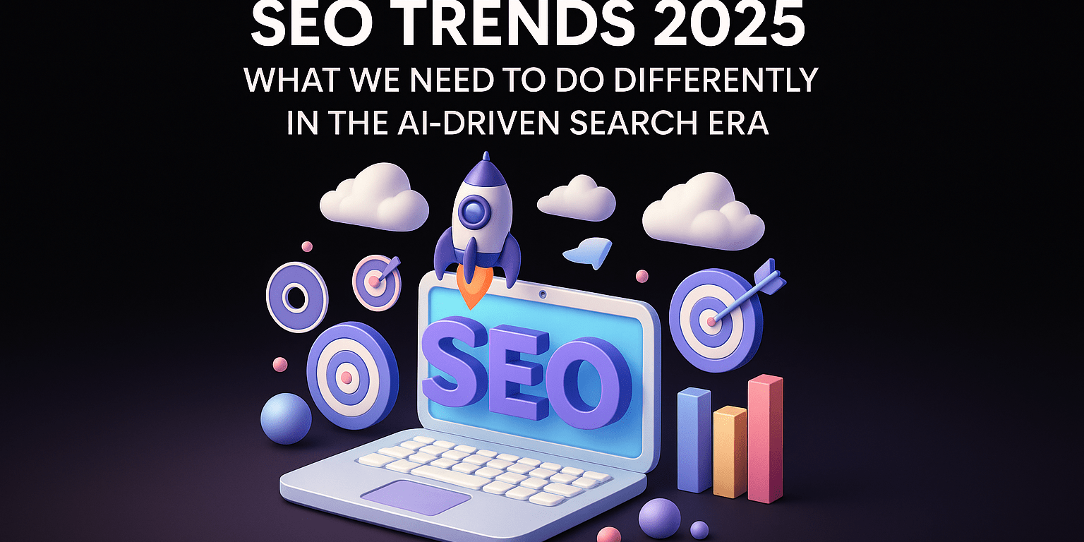 Why Your Website Needs AI-Powered Search in 2025