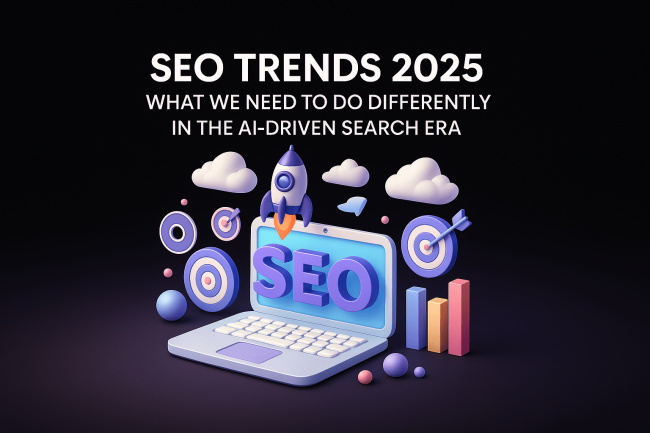 Why Your Website Needs AI-Powered Search in 2025 Why Your Website Needs AI-Powered Search in 2025
