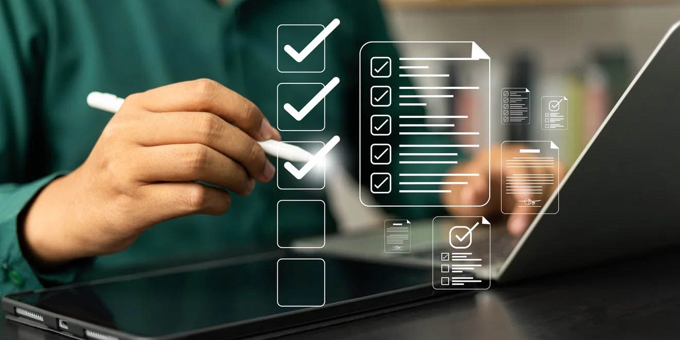 Checklist: Monthly Website Maintenance Tasks Every Business Should Do