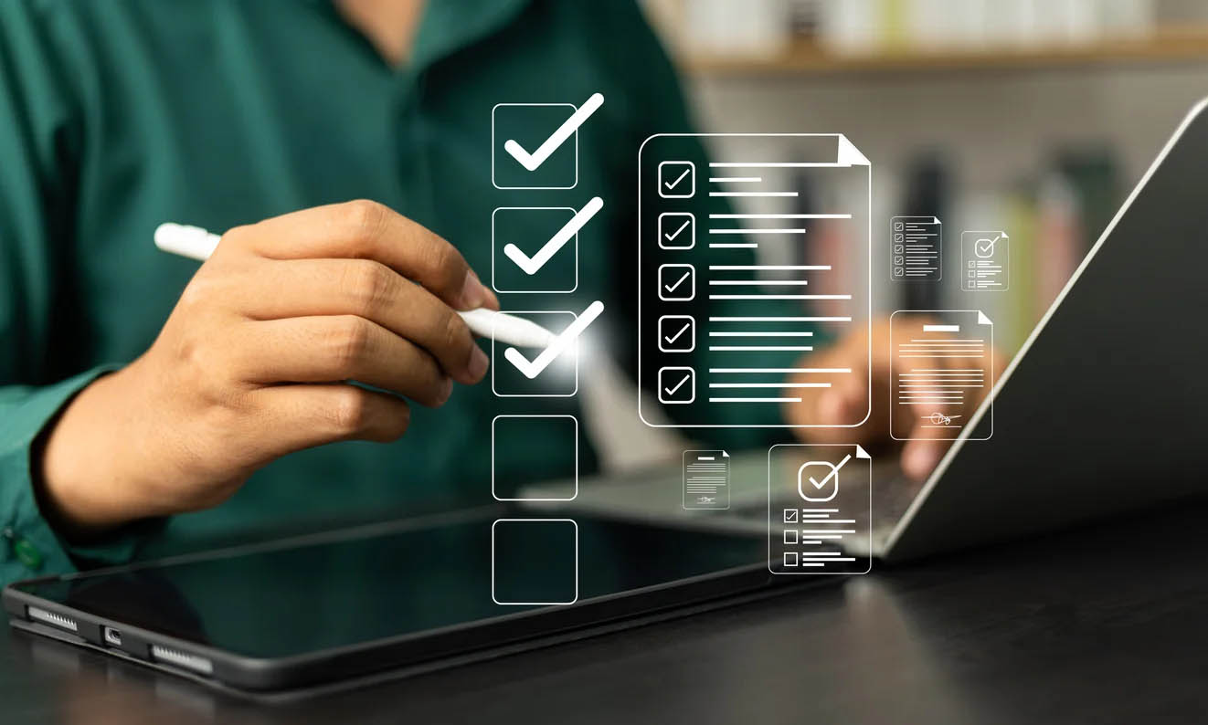 Checklist Monthly Website Maintenance Tasks Every Business Should Do Checklist: Monthly Website Maintenance Tasks Every Business Should Do