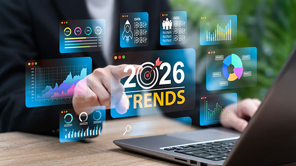 Website Design Trends Businesses Need to Know in 2026 Website Design Trends Businesses Need to Know in 2026